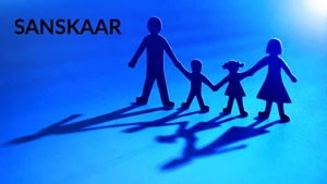 Sanskaar on Colors Gujarati - past program