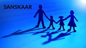 Sanskaar on Colors Gujarati - past program