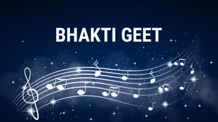 Bhakti Geet on TV Asia Powered by Shemaroo