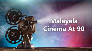 Malayala Cinema At 90 on Jeevan TV