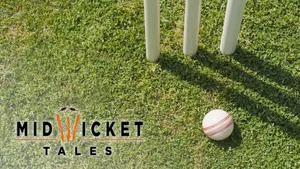 Mid Wicket Tales on Epic - past program