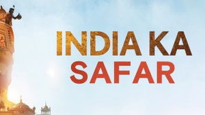 India Ka Safar on History TV18 HD