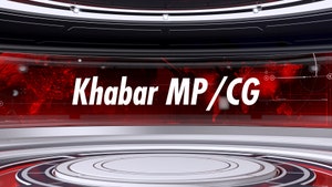 Khabar MP/CG on Sky India Tv - past program