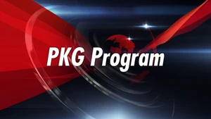 PKG Program on IPN News - past program
