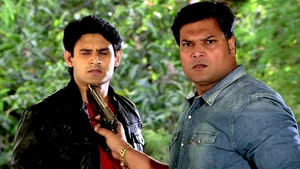 Naqaab on Best of CID