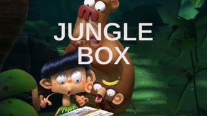 Jungle Box on Sonic Telugu - past program