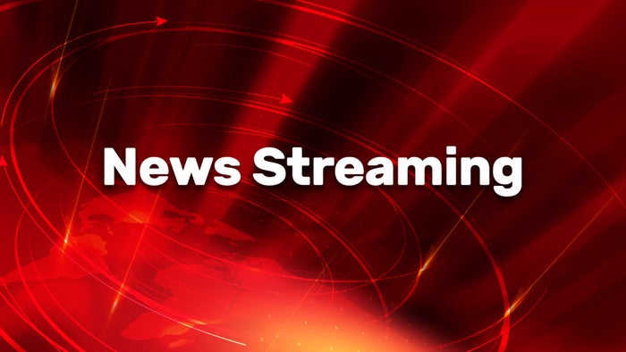 News Streaming on JioTV