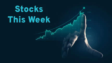 Stocks This Week on CNBC Bajar - past program
