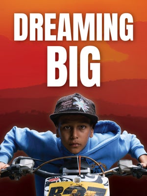 Dreaming Big Episode 3 on ABC Australia - past program