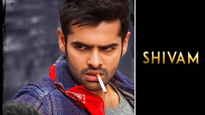 Shivam on JioTV