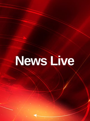 News Live on Total TV - past program