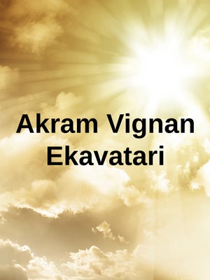 Akram Vignan Ekavatari Episode 1 on Dada Bhagwan Foundation Gujarati - past program