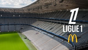 French Ligue 1 Soccer on TV5 Monde - past program