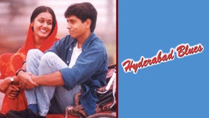 Hyderabad Blues on Star Gold Romance - past program