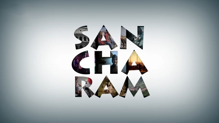 Sancharam on JioTV