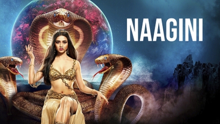 Naagin on Colors Bangla SD