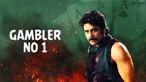 Gambler No. 1 on Colors Cineplex Superhit - past program