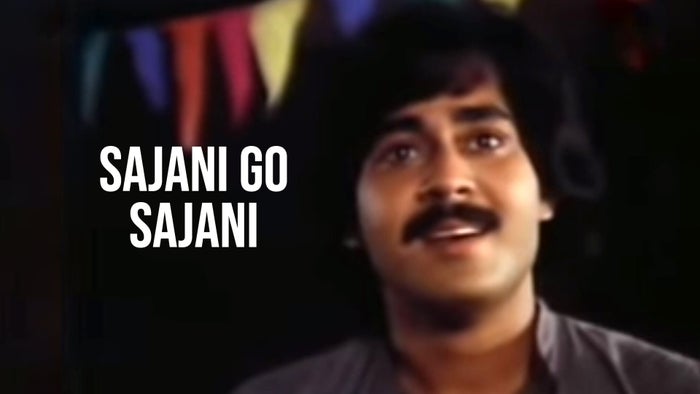 Sajani Go Sajani on JioTV