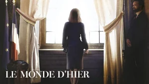 TV5 Monde on TV5 Monde - past program