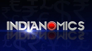 Indianomics on CNBC Tv18 Prime HD