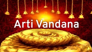 Arti Vandana on News18 Gujarati - past program