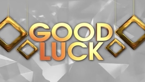 Good Luck on India News Rajasthan - past program
