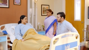 Pushpa Impossible on Sony SAB HD - past program