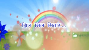 Jhilmil Sitare on DD Madhya Pradesh - past program
