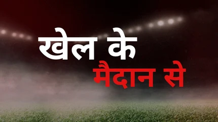 Khel Ke Maidan Se on India Prime News