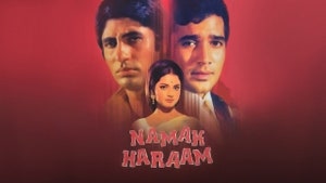 Namak Haraam on Sony MAX2 - past program