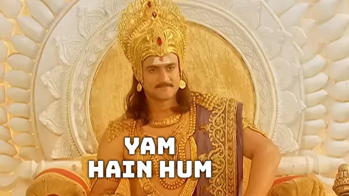 Yam Hain Hum on JioTV