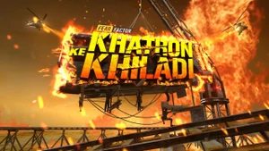 Khatron Ke Khiladi on Rishtey