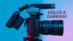 Dolce & Gabbana on FTV HD - past program