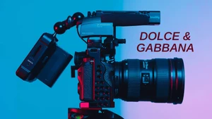 Dolce & Gabbana on FTV HD - past program