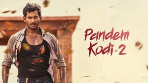 Pandem Kodi 2 on Sun Gemini Movies HD - future program