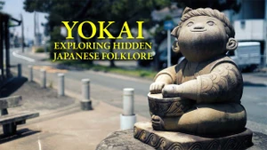 YOKAI: Exploring Hidden Japanese Folklore on NHK World Japan - past program
