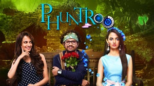 Phuntroo on Star Pravah Picture HD - past program
