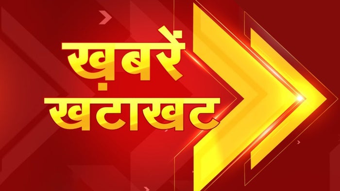 Khabarein Khatakhat on JioTV