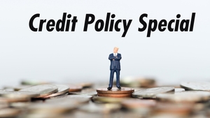 Credit Policy Special on CNBC Bajar - past program