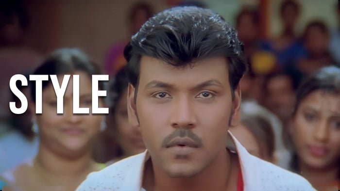 Style on JioTV