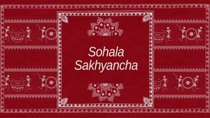 Sohala Sakhyancha Episode 450 on Sun Marathi - future program