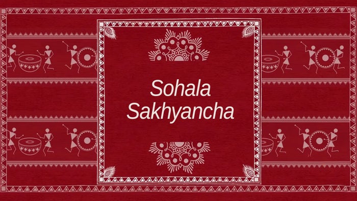 Sohala Sakhyancha Episode No.550 on JioTV