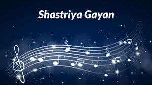 Shastriya Gayan on DD Girnar