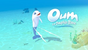 Zoom the White Dolphin on TV5 Monde - past program