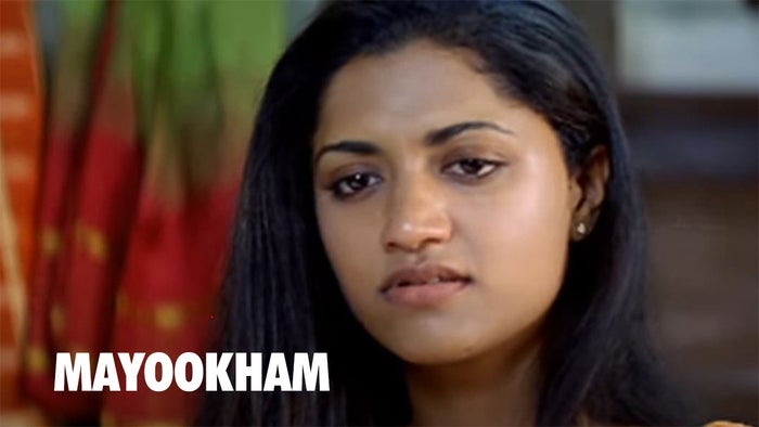 Mayookham on JioTV
