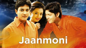 Jaanmoni on Prag News - past program