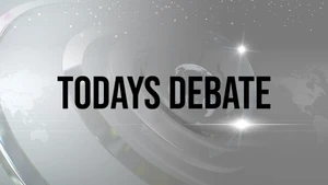 Todays Debate on Kairali News - past program