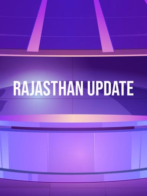 Rajasthan Update on Nation Khabar - past program