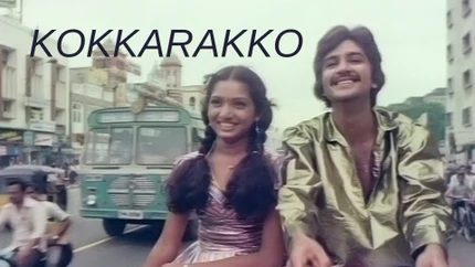 Kokkarakko on Raj Digital Plus