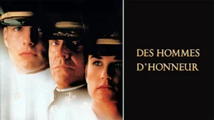A Few Good Men on Sony Pix HD - past program